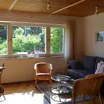 Haus Koch Apartamento