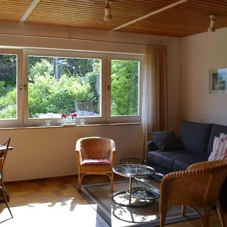 Haus Koch Apartamento