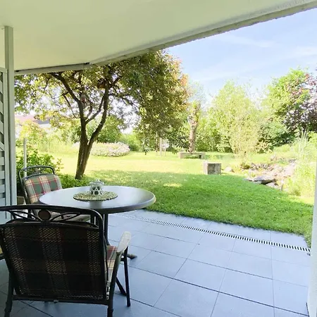 Apartment Haus Koch Bermatingen