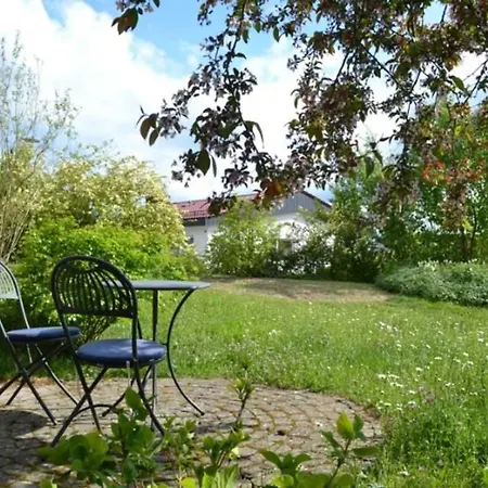 Haus Koch Apartamento