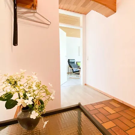 Apartamento Haus Koch