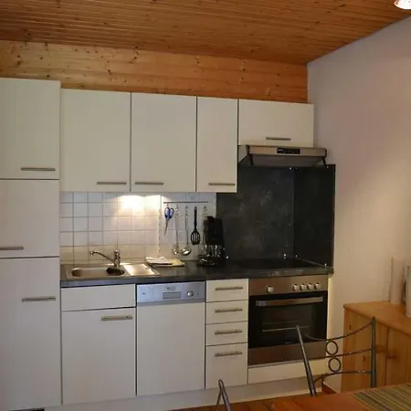 Haus Koch Apartamento Bermatingen