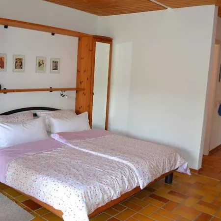 Haus Koch Apartamento *