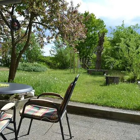 Haus Koch Apartamento