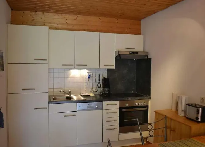 Haus Koch Lägenhet Bermatingen