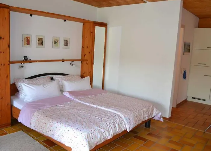 Haus Koch Lägenhet *